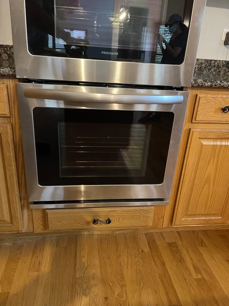 Slide of JT Services Inc - Expert Appliance & HVAC Repair