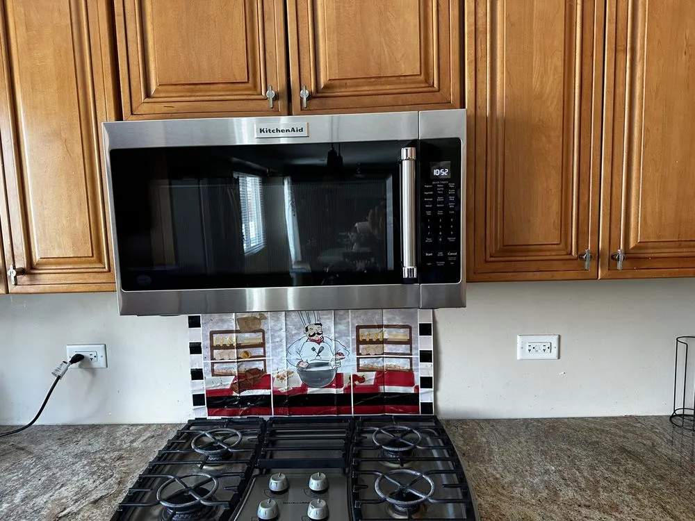 Slide of JT Services Inc - Expert Appliance & HVAC Repair