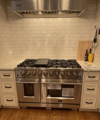 JT Services Inc - Expert Appliance & HVAC Repair