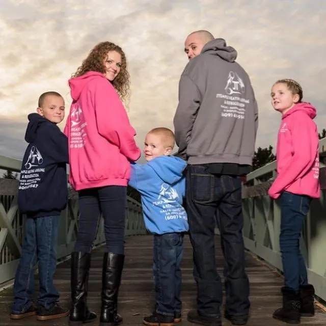 Slide of JTemple Heating, Cooling & Refrigeration