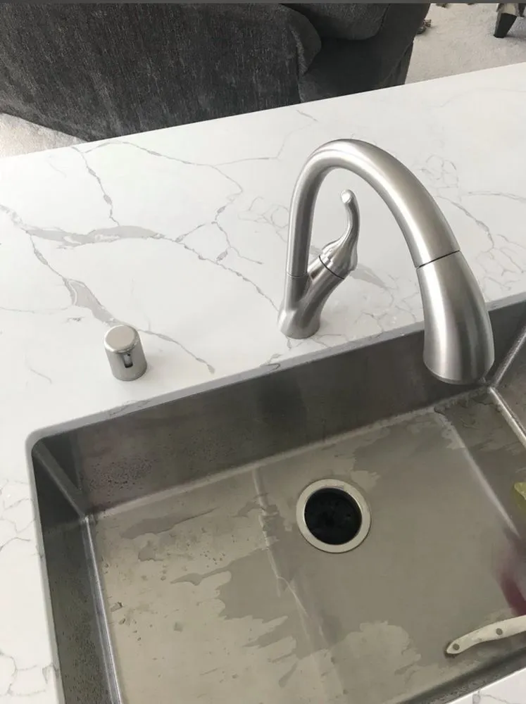 Slide of JTG Plumbing, Heating, and Air