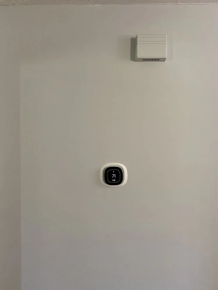 Slide of JTI Mechanical