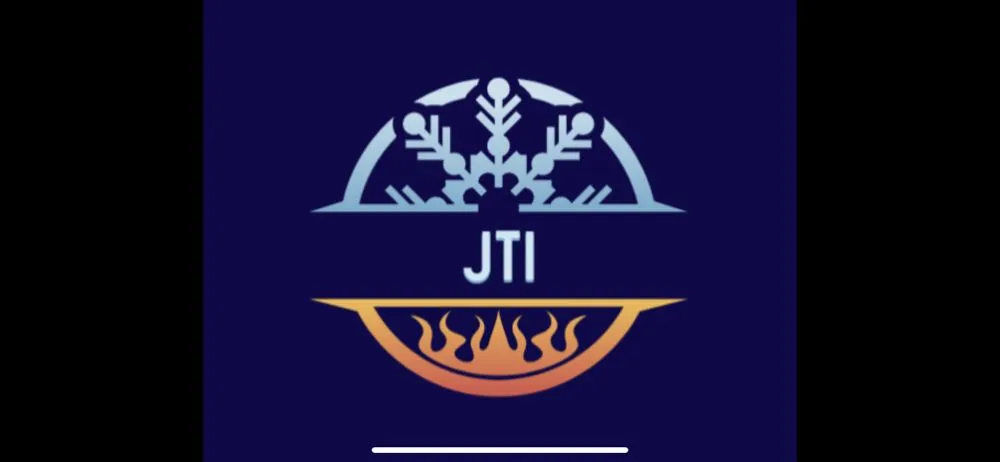 Slide of JTI Mechanical