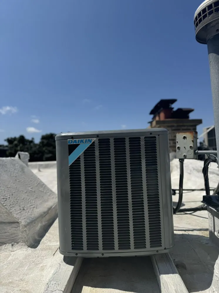 Slide of JTI Mechanical