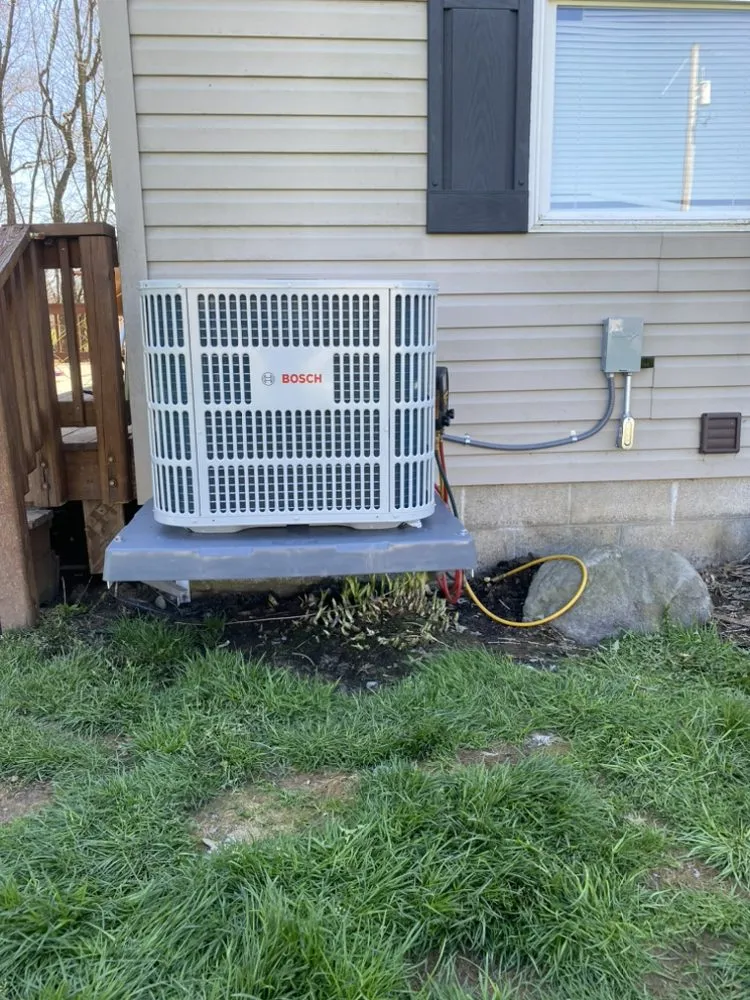 Slide of JTI Mechanical