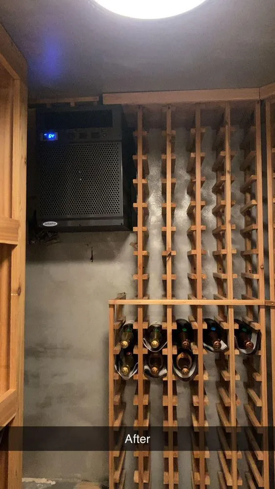 Slide of JTI Mechanical