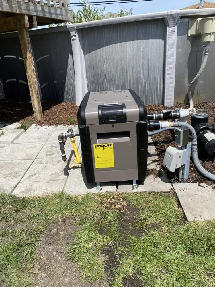 Slide of JTI Mechanical