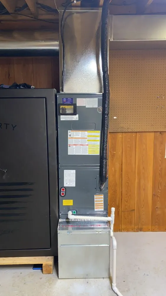 Slide of JTI Mechanical