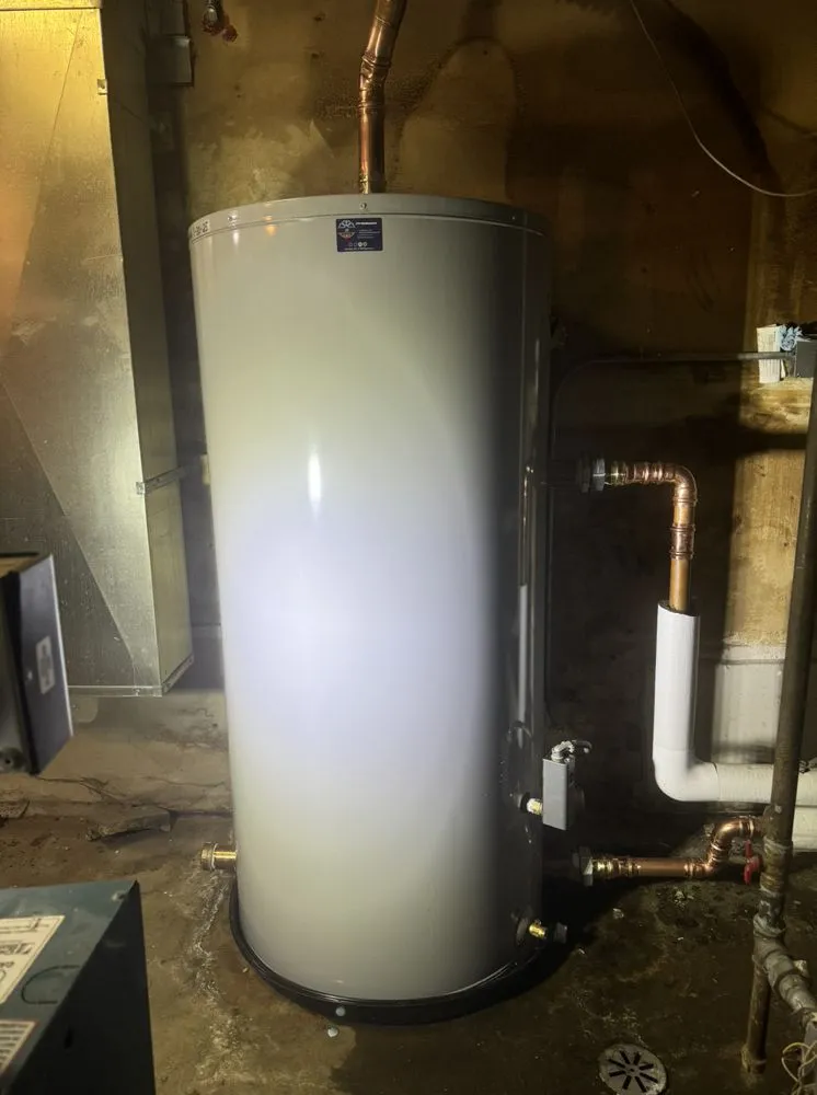 Slide of JTI Mechanical