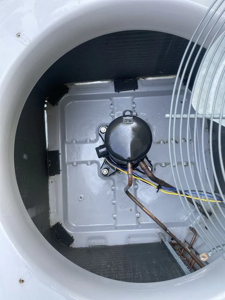 Slide of JTI Mechanical