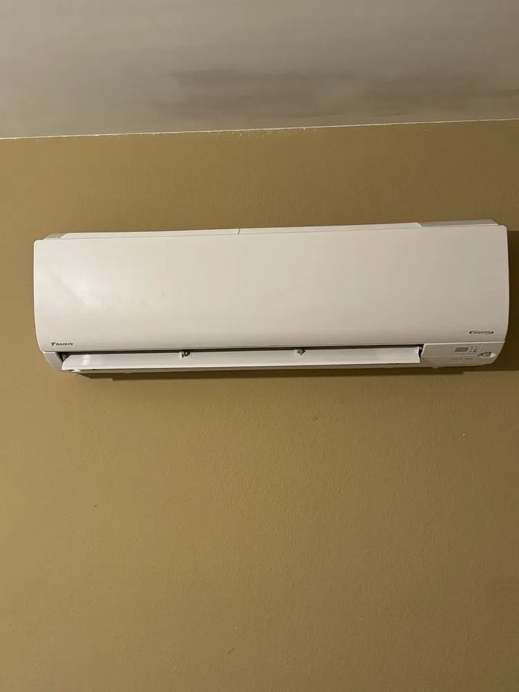 Slide of JTI Mechanical