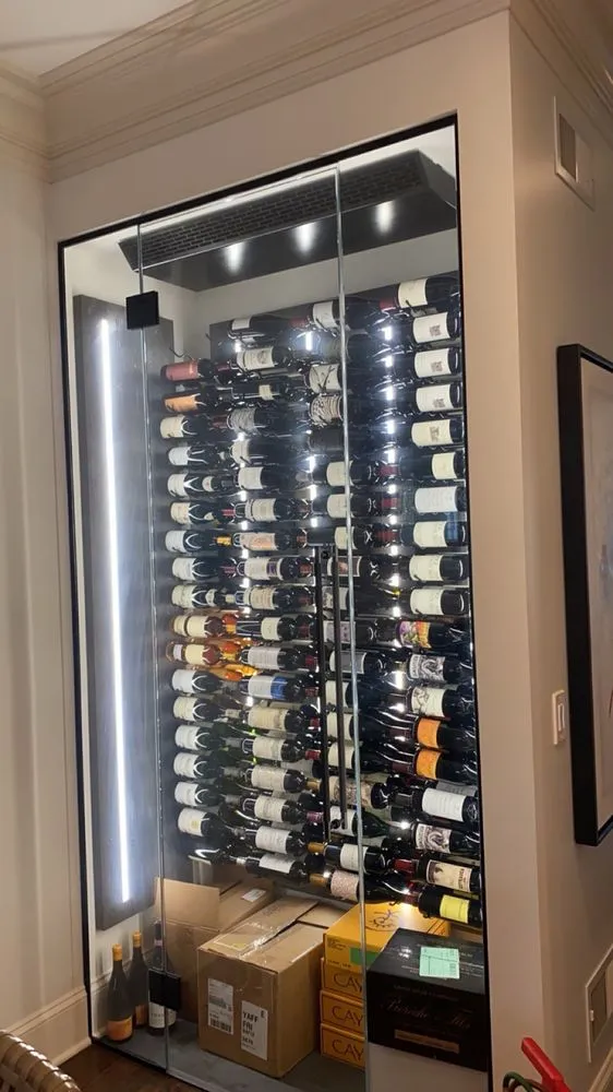 Slide of JTI Mechanical