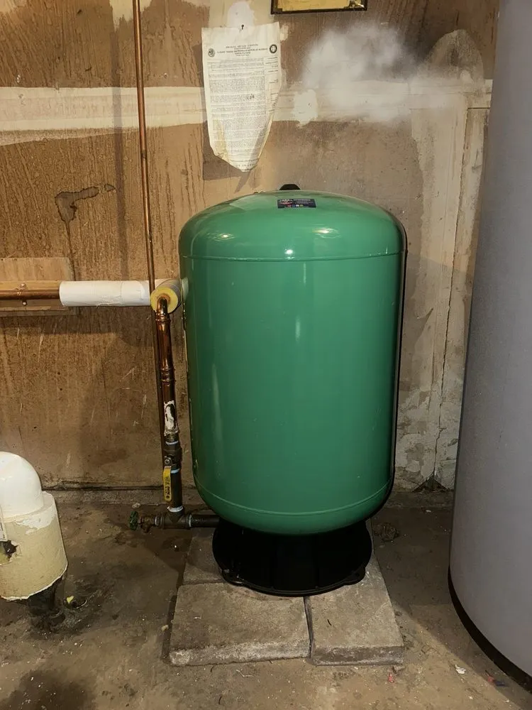 Slide of JTI Mechanical