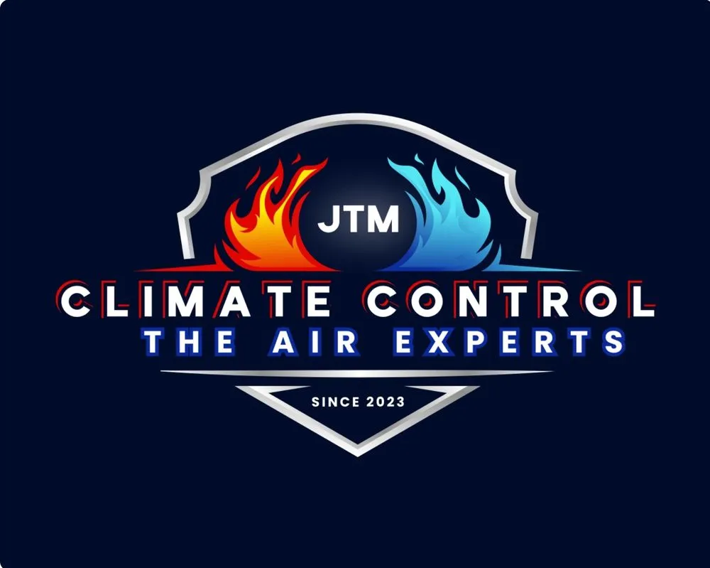 Slide of JTM Climate Control