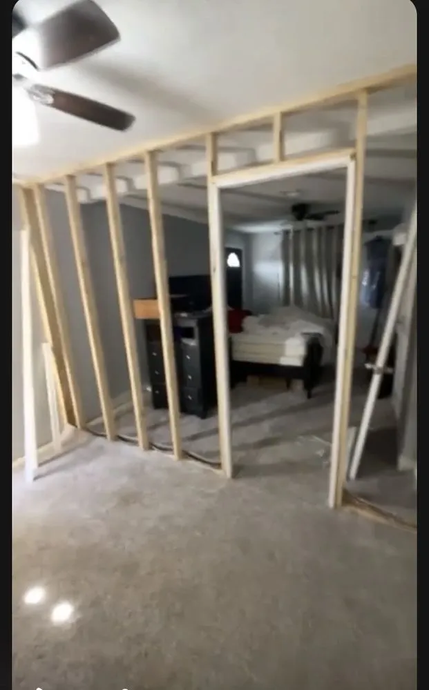 Slide of JTM Plumbing