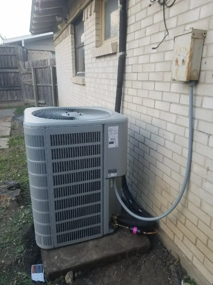 Slide of JTM Plumbing