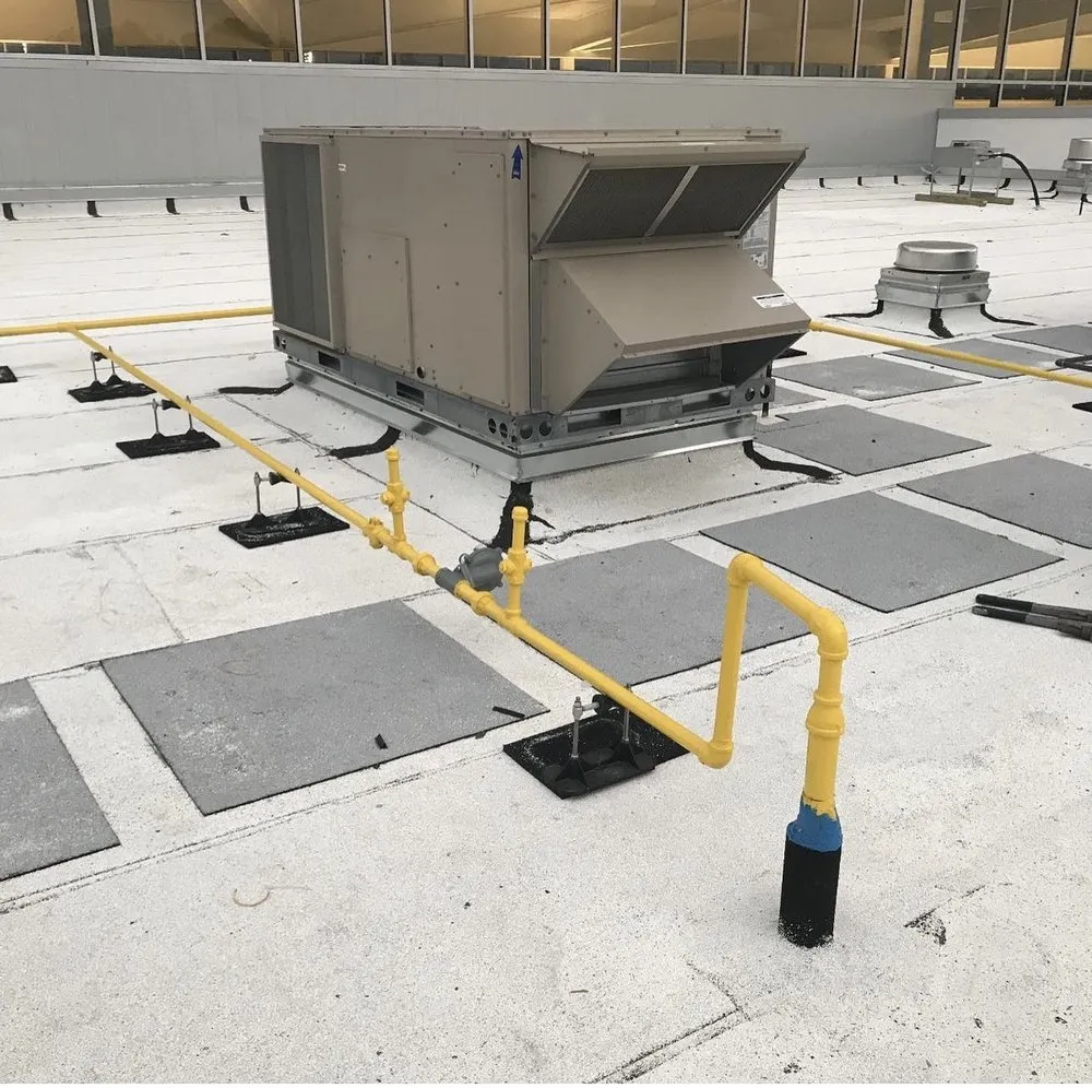 Slide of JTM Plumbing