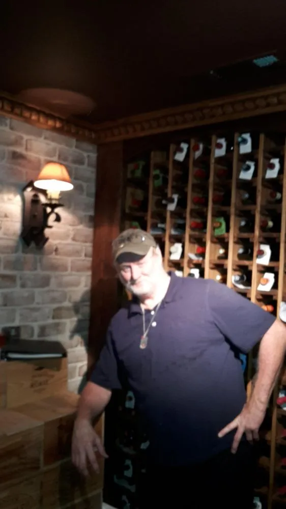 Slide of JTM Service Group