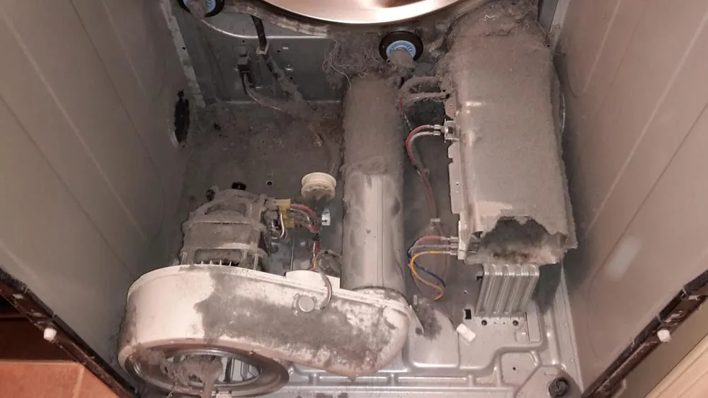 Slide of JTM Service Group