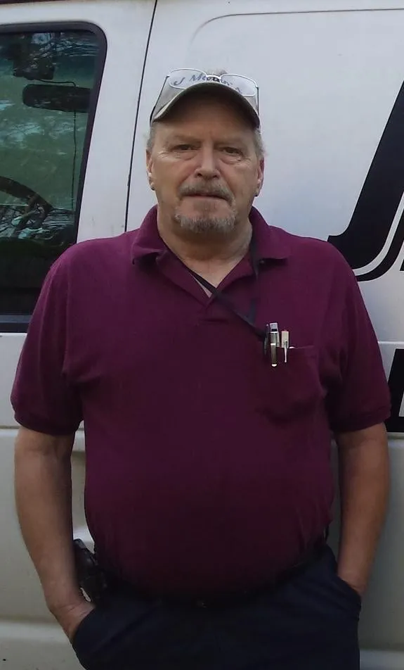 Slide of JTM Service Group