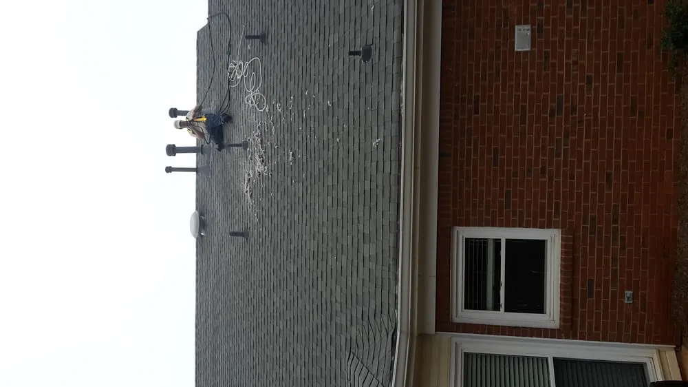 Slide of JTM Service Group