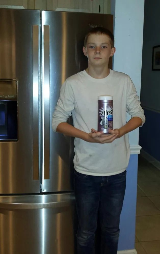 Slide of JTM Service Group