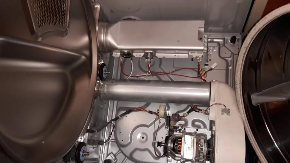 Slide of JTM Service Group