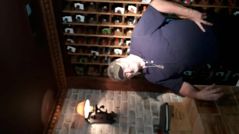 Slide of JTM Service Group