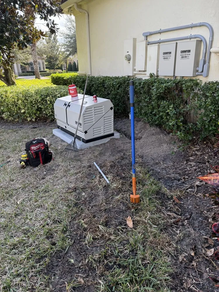 Slide of JTN Services