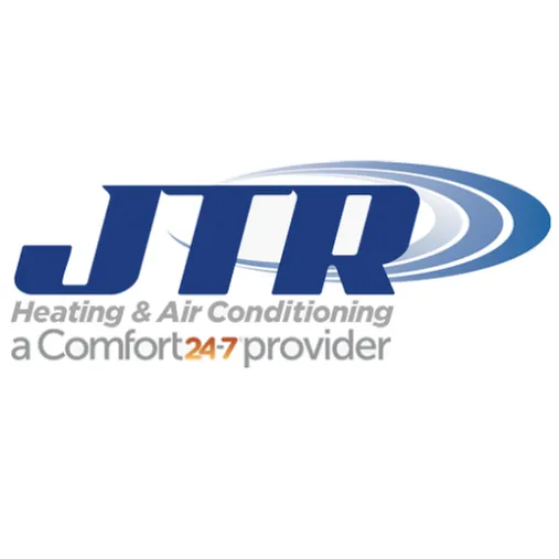 Slide of JTR Heating & Air Conditioning
