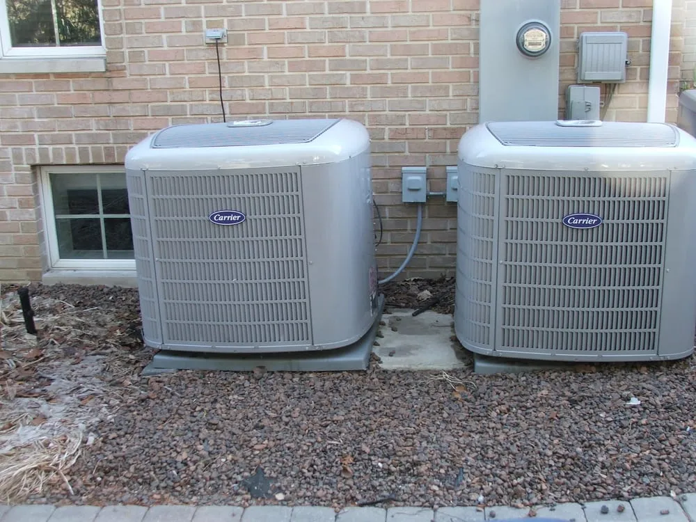 Slide of JTR Heating & Air Conditioning