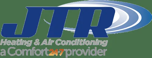 Slide of JTR Heating & Air Conditioning
