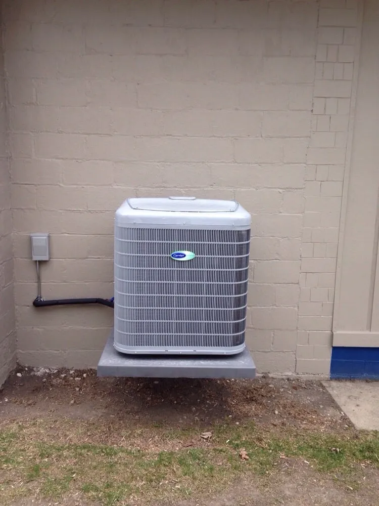 Slide of JTR Heating & Air Conditioning