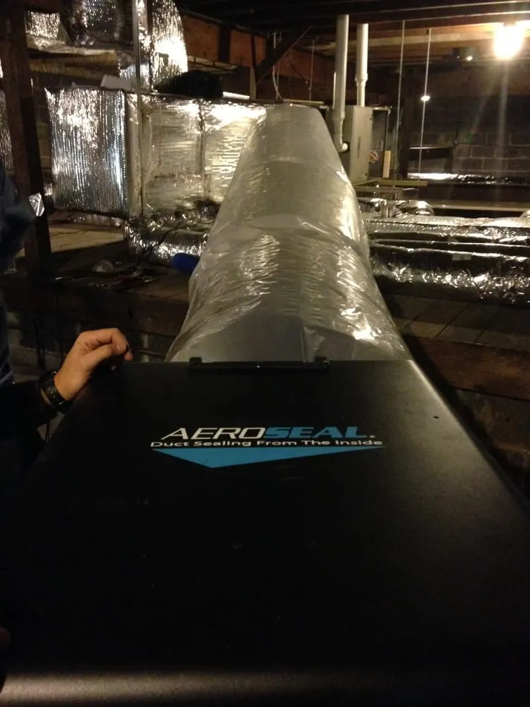 Slide of JTR Heating & Air Conditioning