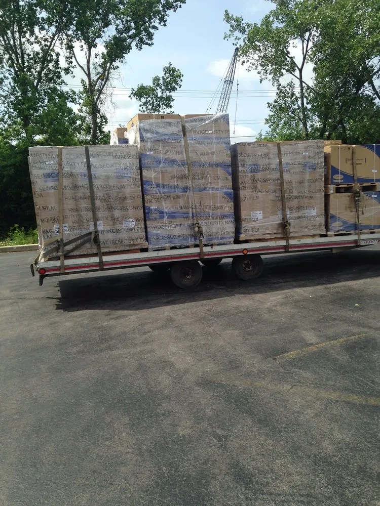 Slide of JTR Heating & Air Conditioning