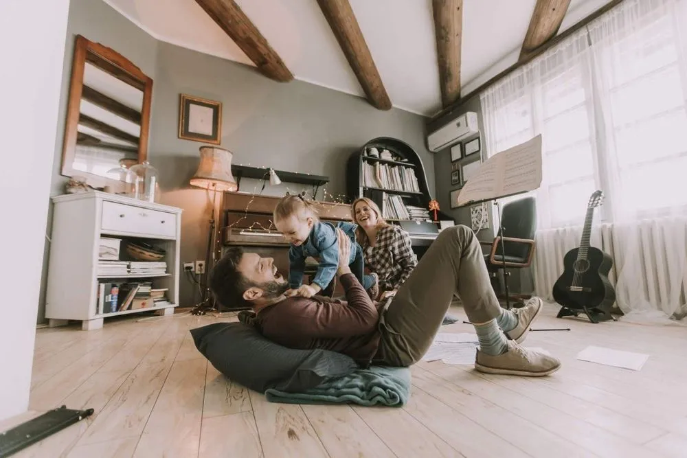 Slide of JTR Heating & Air Conditioning