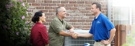 Slide of JTR Heating & Air Conditioning