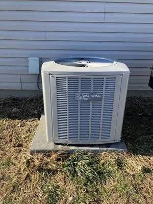 JT’s Heating & Cooling