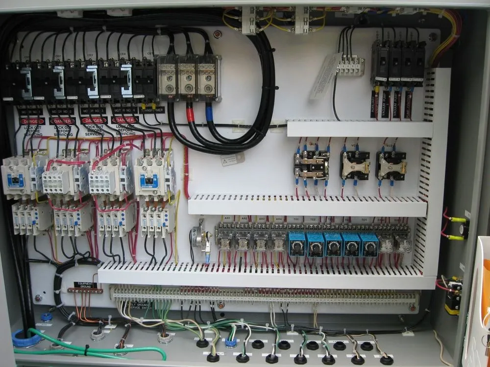 Slide of JTS Plumbing & Heating