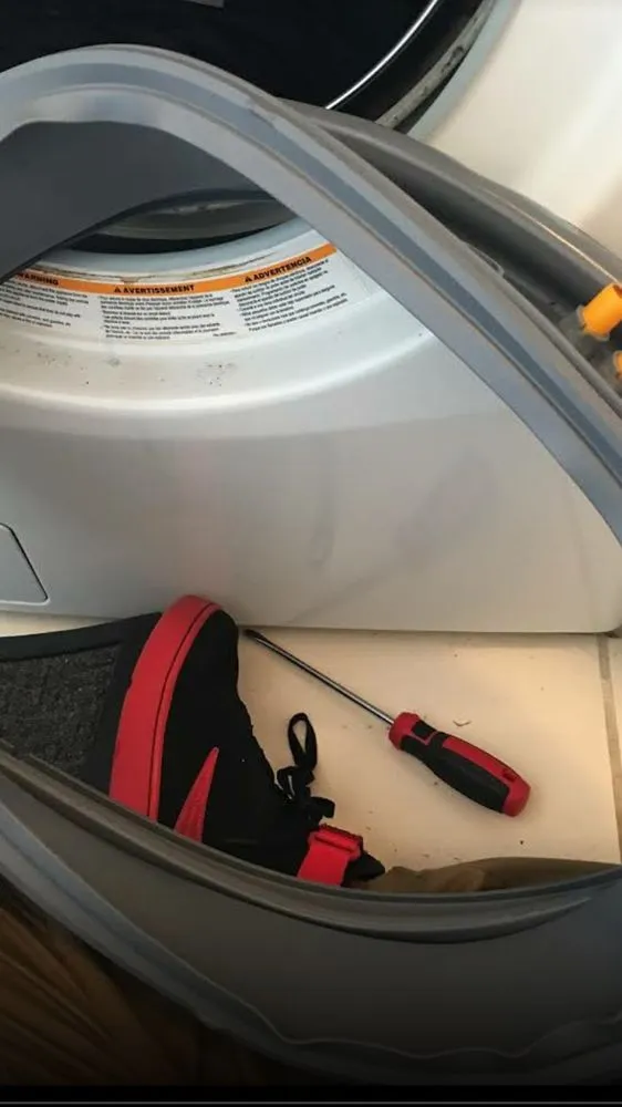 Slide of Juan Alonso AC Repair