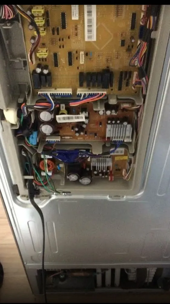 Slide of Juan Alonso AC Repair