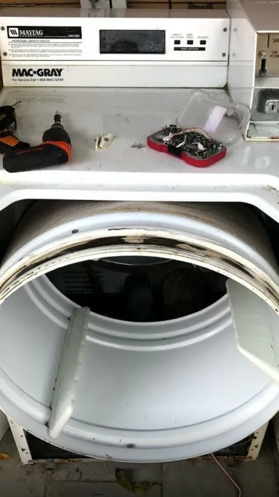 Slide of Juan Alonso AC Repair