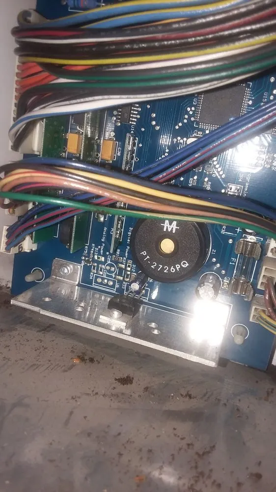 Slide of Juan Alonso AC Repair