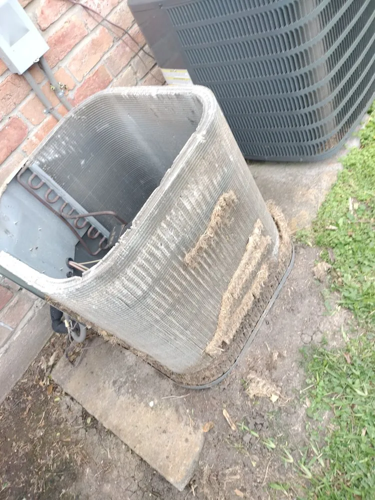 Slide of Juan Alonso AC Repair