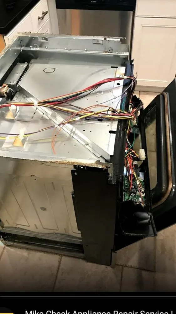 Slide of Juan Alonso AC Repair