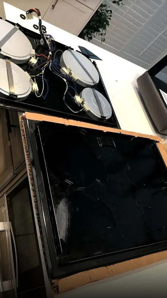 Slide of Juan Alonso AC Repair