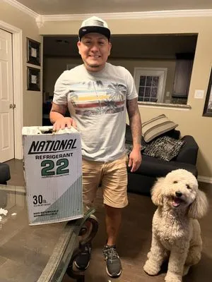 Juarez Appliance Logo