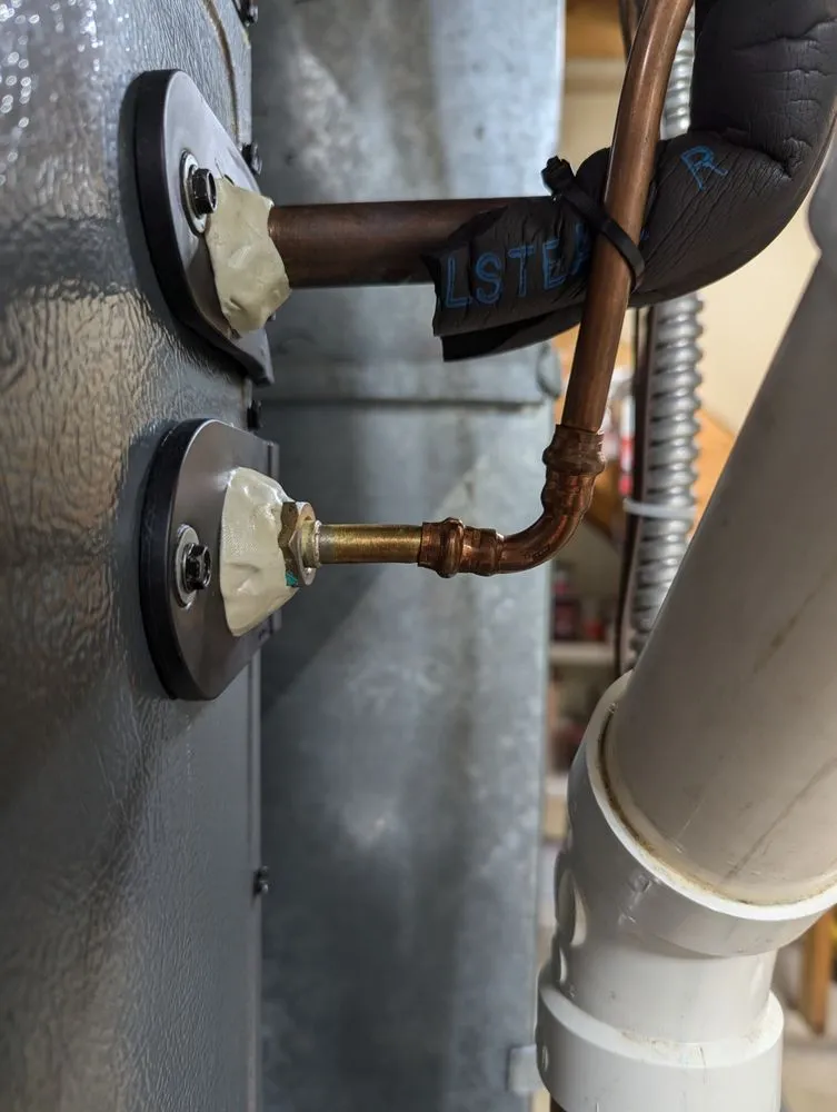 Slide of Jubilee Heating & Cooling