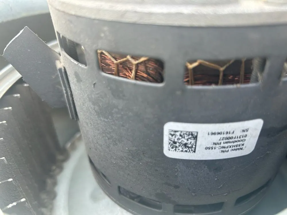 Slide of Judah Mechanical Services