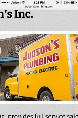 Judson's Incorporated